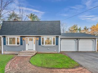 79 Canal Rd, Granby, CT 06035