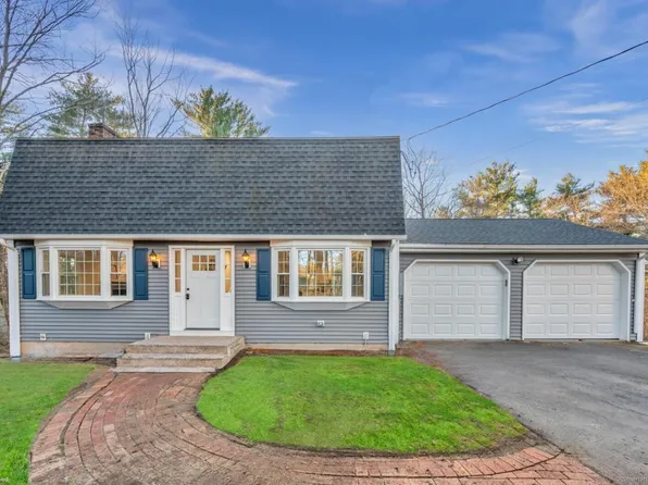 79 Canal Road, Granby, CT 06035