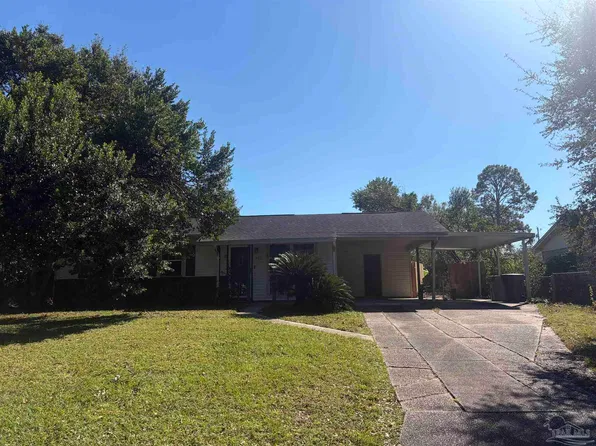 7313 Sachem Rd, Pensacola, FL 32506