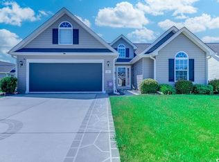35 Palmetto Green Dr, Longs, SC 29568