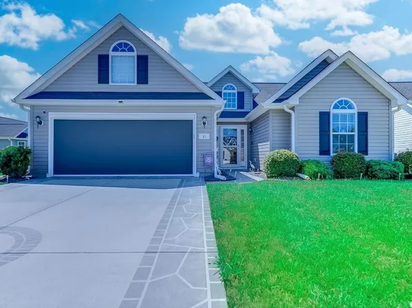 35 Palmetto Green Dr. #Colonia Charters, Longs, SC 29568