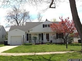 5146 Longton Rd, Lyndhurst, OH 44124