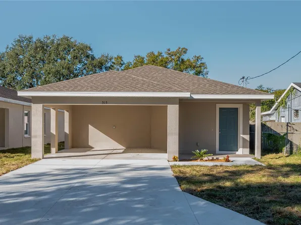 509 Pear St, Lakeland, FL 33815