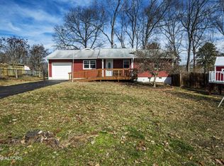 2312 Chukar Rd LOT 1, Knoxville, TN 37923