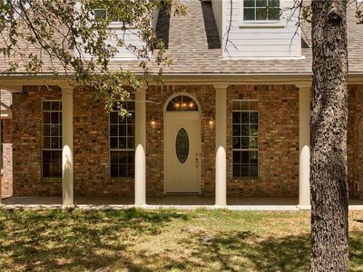 195 Elgin Woods Ln, Elgin, TX, 78621
