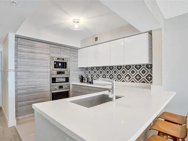 300 Sunny Isles Blvd #4-2104 — Photo 5