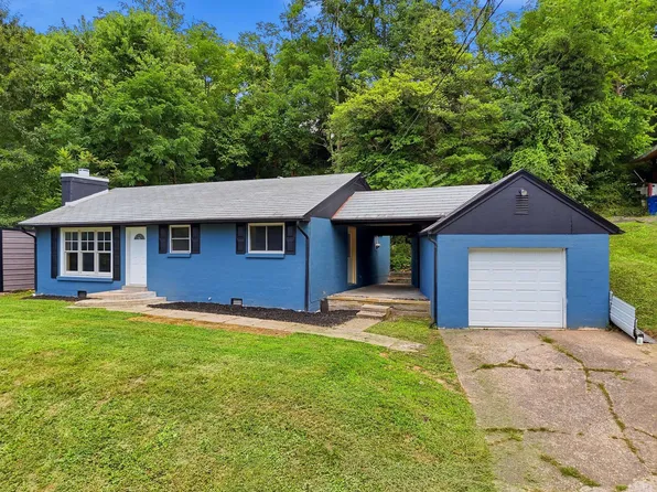 1137 Norway Ave, Huntington, WV 25705