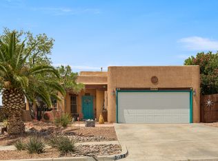 1317 Tierra Roja St, El Paso, TX 79912