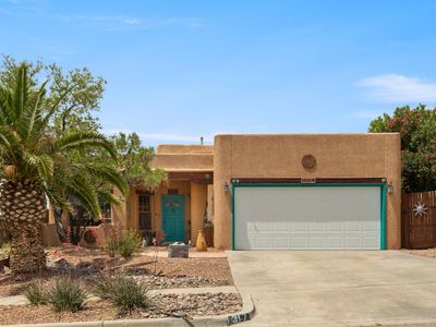 1317 Tierra Roja St, El Paso, TX, 79912