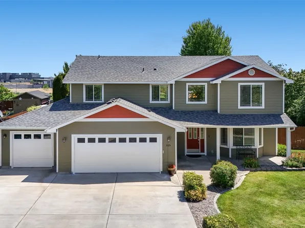 2125 Perch Avenue, Moses Lake, WA 98837