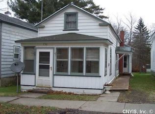 730 Utica St, De Ruyter, NY 13052