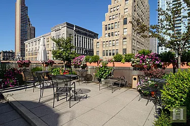 Sold by Halstead Real Estate