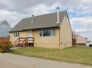 1165 Center Dr, Havre, MT 59501