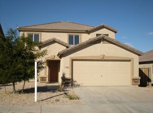 22218 W Sonora St, Buckeye, AZ 85326