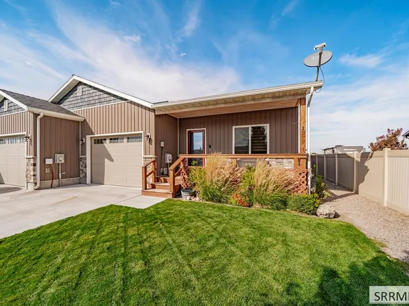 1277 Gary Dr, Blackfoot, ID 83221