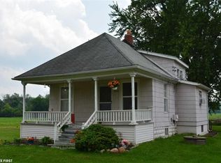 20890 32 Mile Rd, Ray, MI 48096