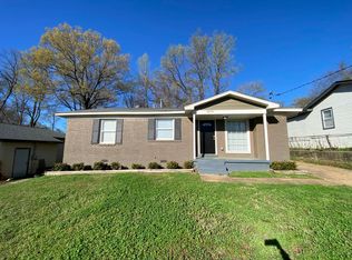 3679 Irma St, Memphis, TN 38127