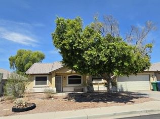 550 N Overland, Mesa, AZ 85207