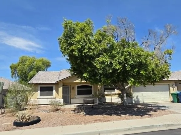 550 N OVERLAND --, Mesa, AZ 85207