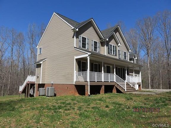 2nd image of 1292 Robertson Town Rd