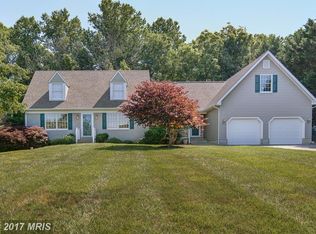 57 Crestview Dr, Elkton, MD 21921