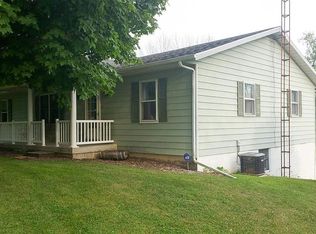 11393 W State Road 28, Redkey, IN 47373