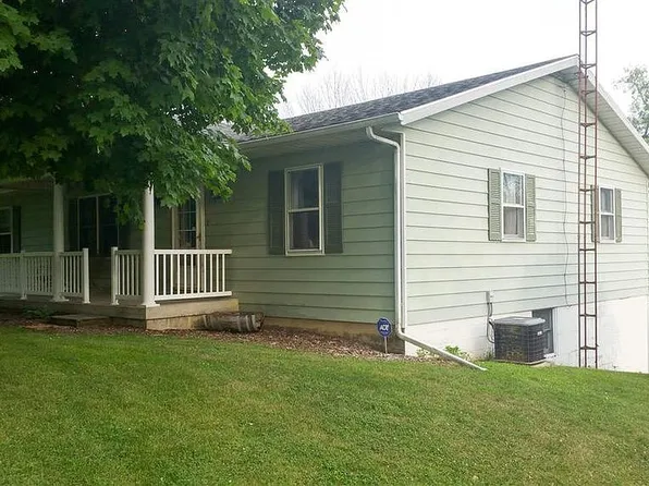 11393 W State Road 28, Redkey, IN 47373