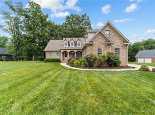 3410 Varnals Ct, Graham, NC 27253