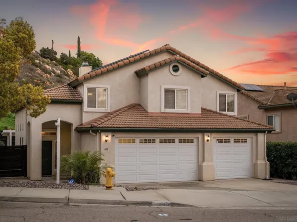 640 Dimaio Way, Escondido, CA 92027