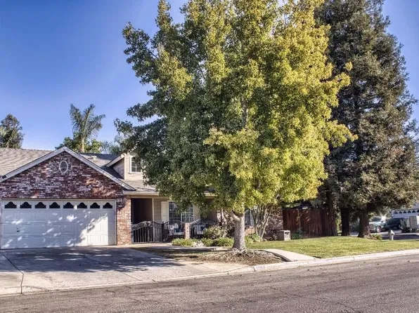 4694 W Gibson Ave, Fresno, CA 93722