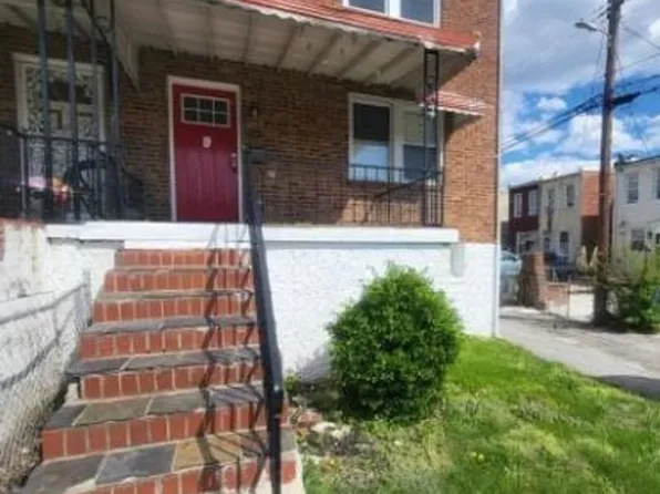 901 Whitmore Ave, Baltimore, MD 21216