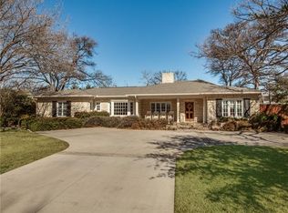 4339 Southcrest Rd, Dallas, TX 75229
