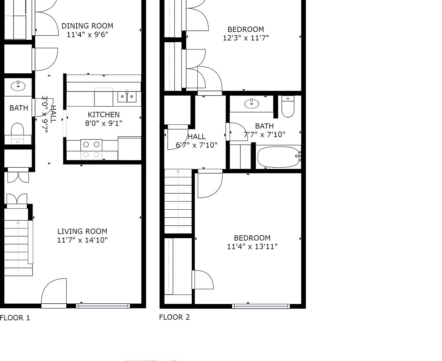 Craig Place Apartments — Photo 2