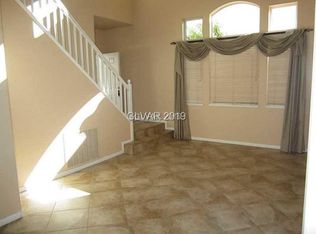 2217 White Mist Dr, Las Vegas, NV 89134