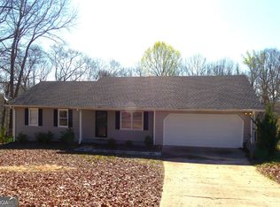 1910 Mud Creek Rd, Alto, GA 30510