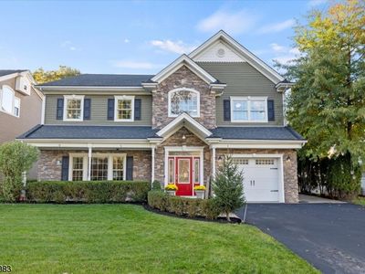 56 Bergen Dr, Little Falls, NJ, 07424