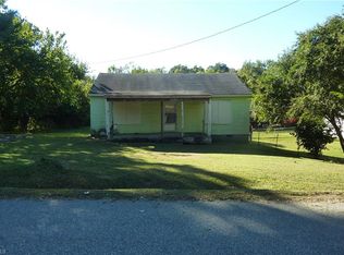 1266 Dixie Pl, High Point, NC 27260