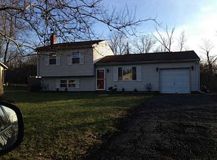 456 Lee St, Mount Gilead, OH 43338