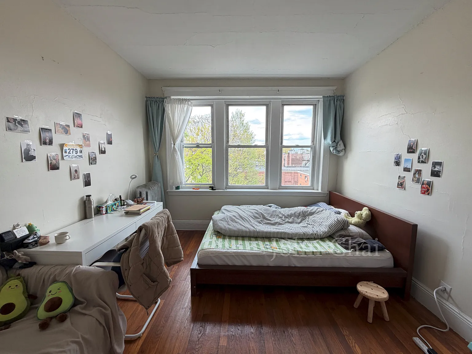 Studio, 475 sqft, $2,065 — Photo 3