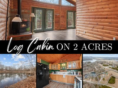 24210 Timber Lane Drive, Golden, MO, 65658
