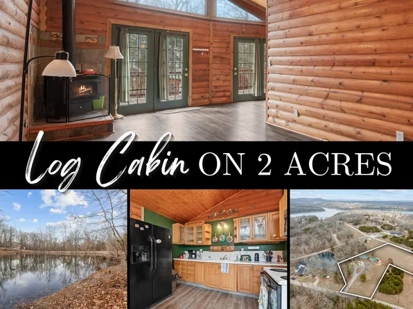 24210 Timber Lane Drive, Golden, MO 65658