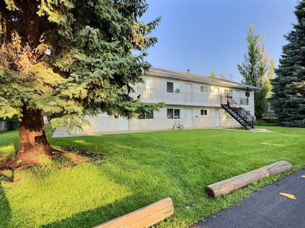 151 N 300 W #3, Midway, UT 84049