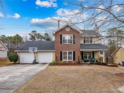5766 Senoma Pl, Fayetteville, NC, 28314