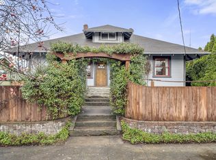 5903 NE Flanders St UNIT A, Portland, OR 97213