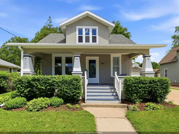 1126 W Harris St, Appleton, WI 54914