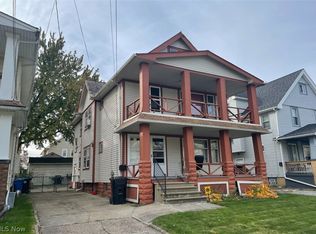 3921 Henritze Ave, Cleveland, OH 44109