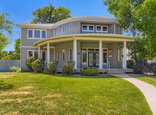 2895 S Cook St, Denver, CO 80210