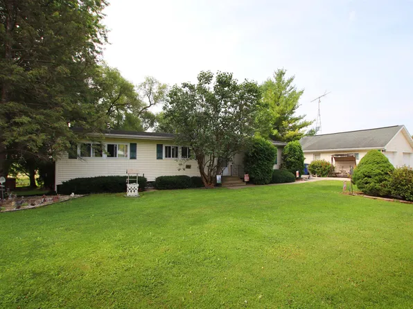 W8086 County Road Y, Fond Du Lac, WI 53065