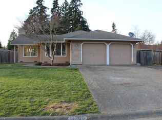 11709 28th St NE, Lake Stevens, WA 98258