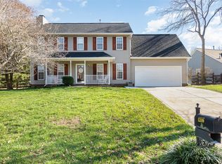 12116 Landen Dr, Charlotte, NC 28277